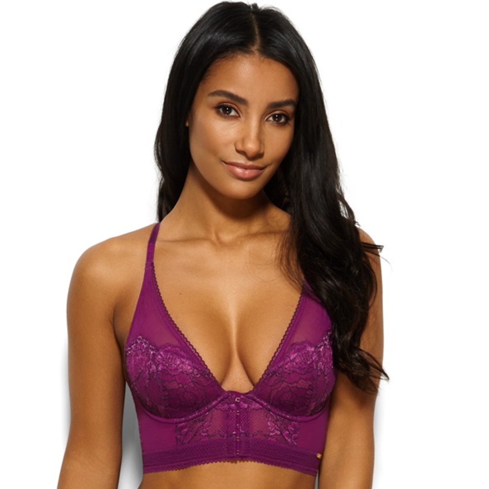 38FF (UK) / 38H (US) Gossard Sports Lux Bralette